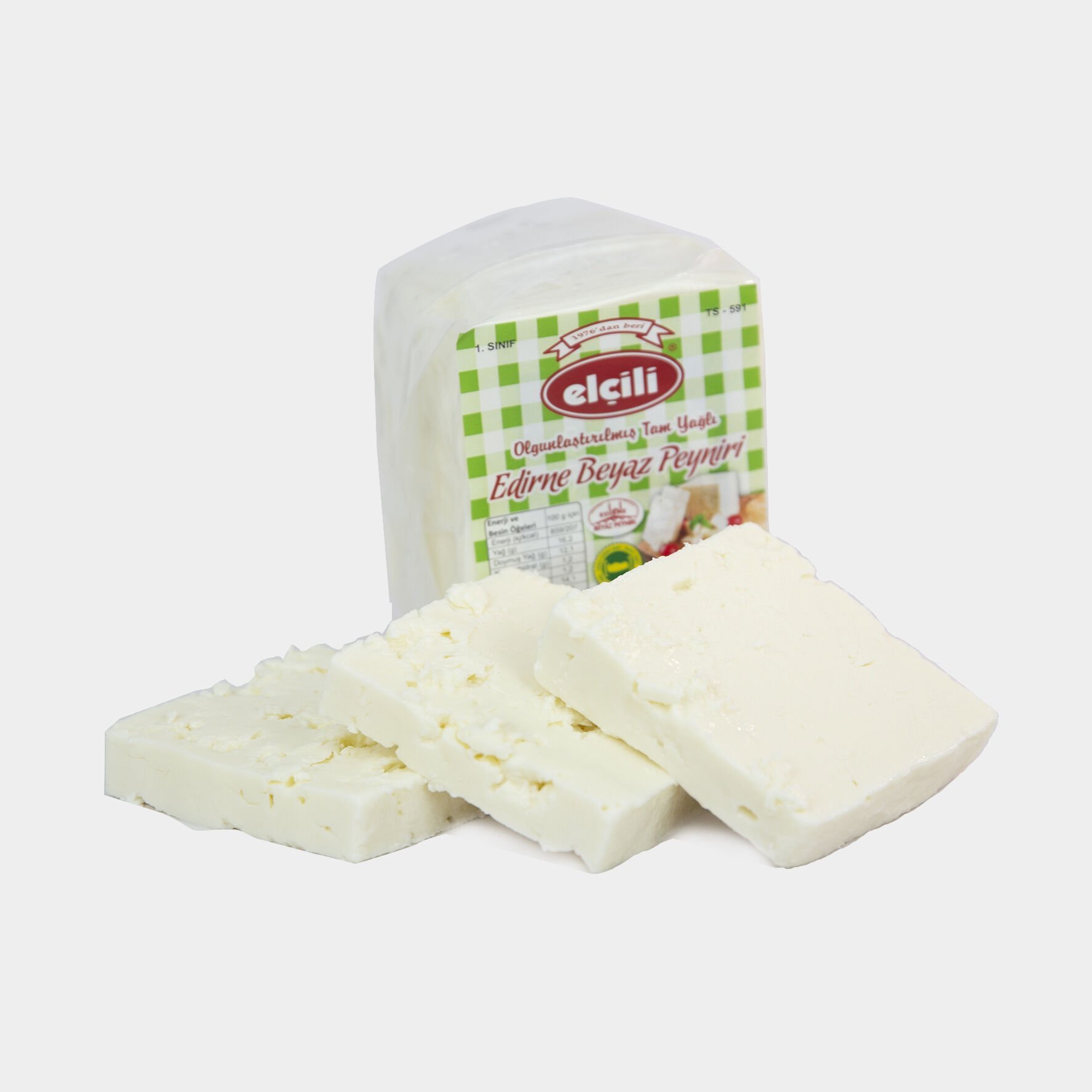 650 G Yumuşak İnek Peyniri