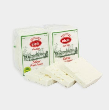 Sert İnek Peyniri (Kg)