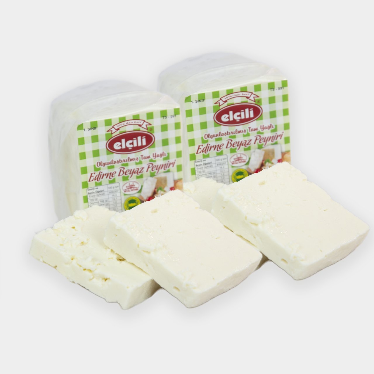 Yumuşak İnek Peyniri (Kg)