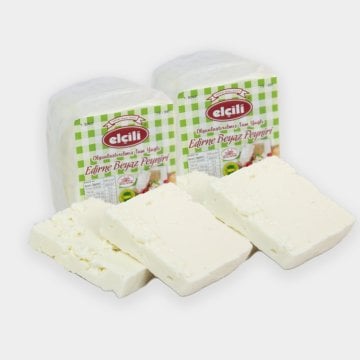 Yumuşak İnek Peyniri (Kg)