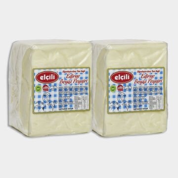 Kg Peynir (Koyun+Keçi+İnek)