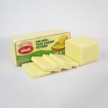 700 G Taze Kaşar Peyniri
