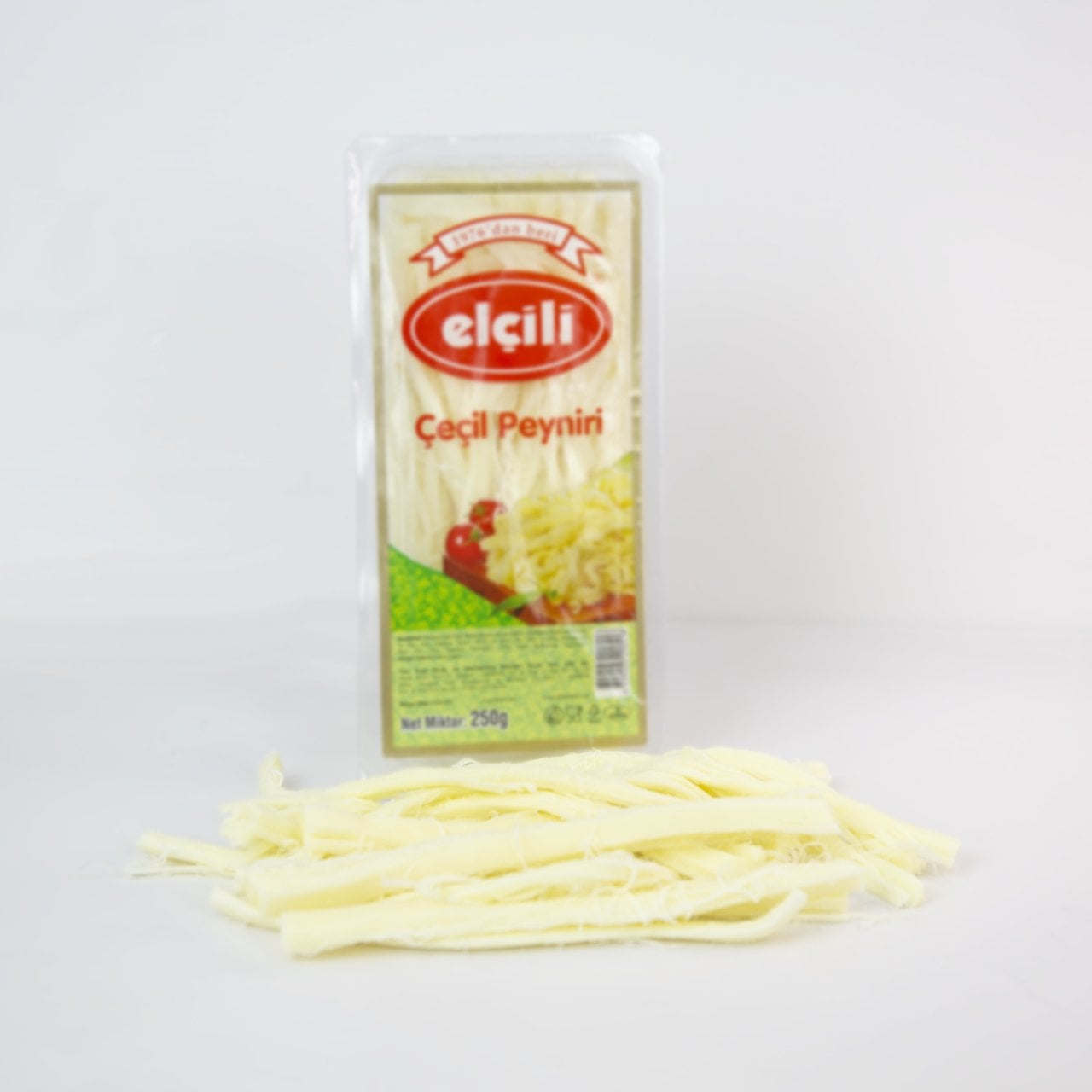 250 G Çeçil Peyniri