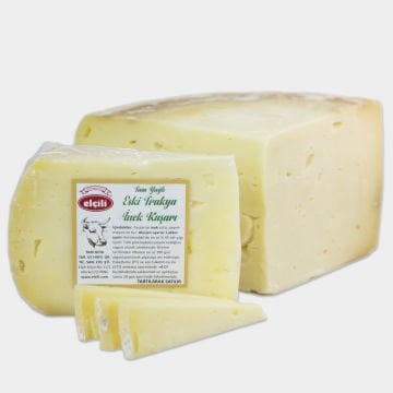 400 G Eski Trakya İnek Kaşarı