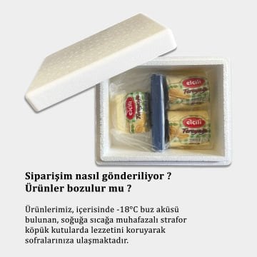 250 G Tereyağı