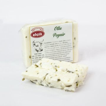 350 G Otlu Peynir