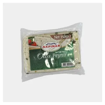 350 G Otlu Peynir