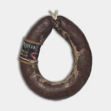 650 G Dana Kangal Sucuk