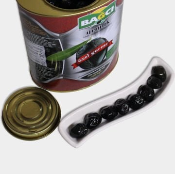 1000 G Özel Gurme Gemlik Zeytin