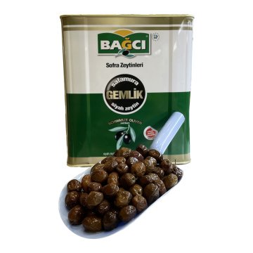 500 G Premium Kızıl Zeytin