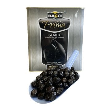 500 G Premium Özel Zeytin