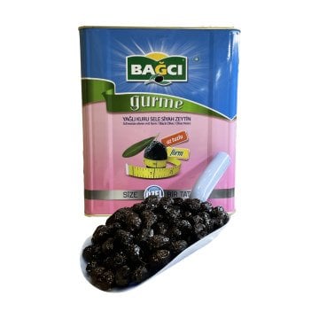 500 G Özel Yağlı Sele Zeytin