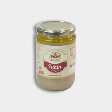 600 G Tahin (Yöresel)