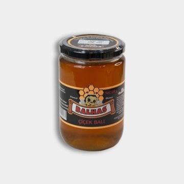 850 G Çiçek Balı