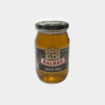 460 G Çiçek Balı