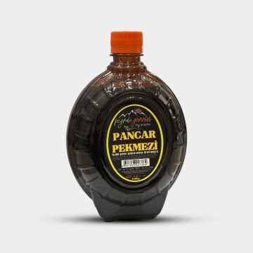 1000 G Poyralı Pancar Pekmezi