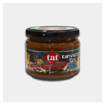 300 G Kahvaltılık Sos