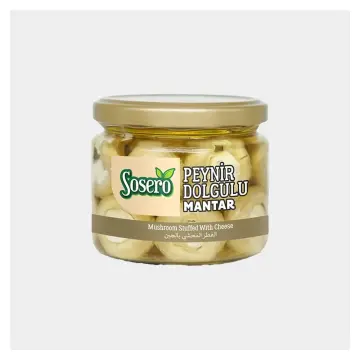 290 G Peynir Dolgulu Mantar